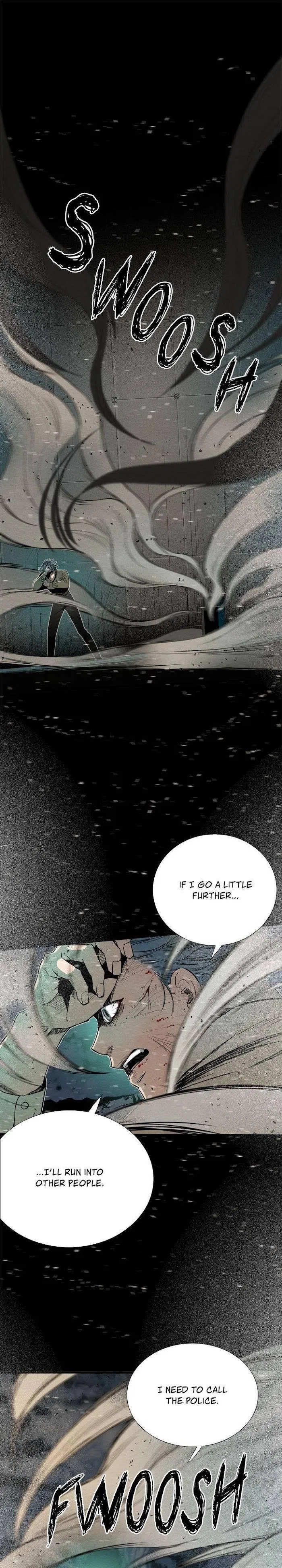 Time Share House Chapter 78 – Page 29