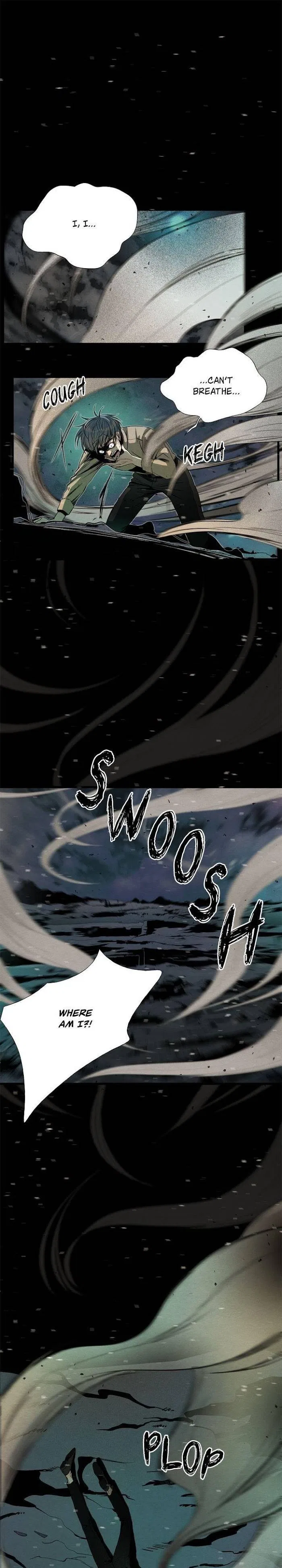 Time Share House Chapter 78 – Page 31