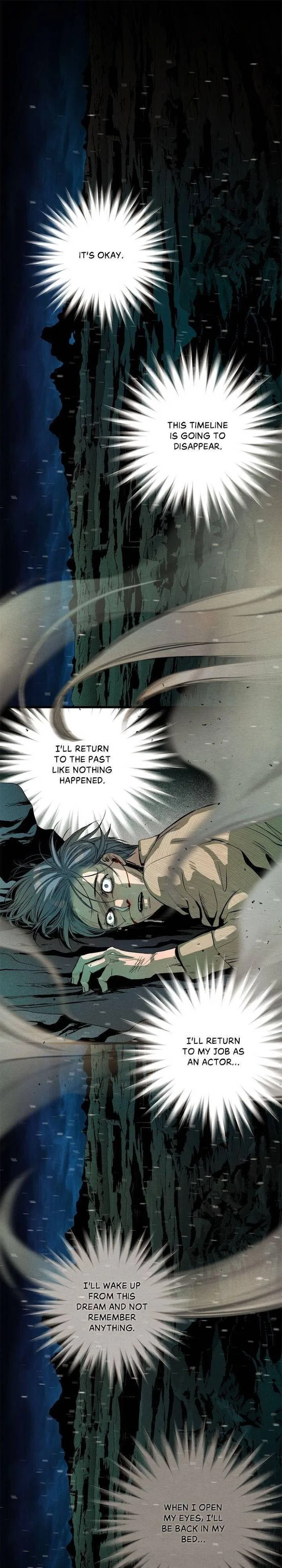Time Share House Chapter 78 – Page 33