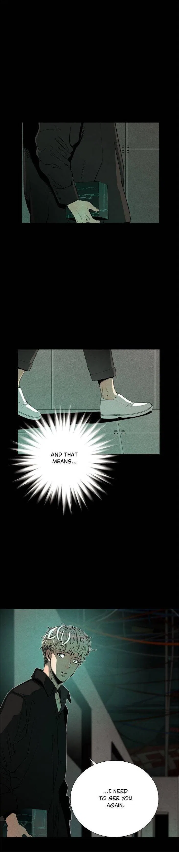 Time Share House Chapter 77 – Page 4