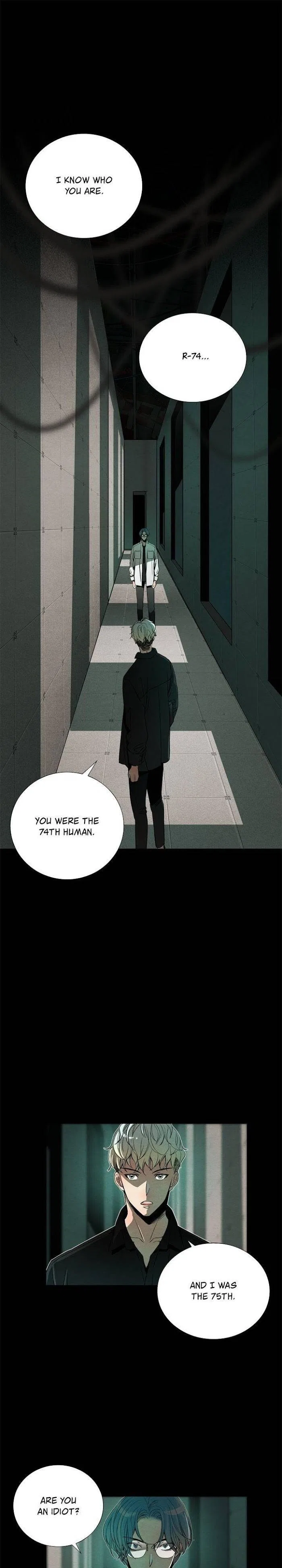 Time Share House Chapter 77 – Page 5