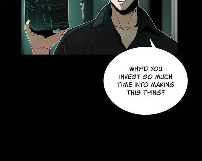 Time Share House Chapter 77 – Page 8