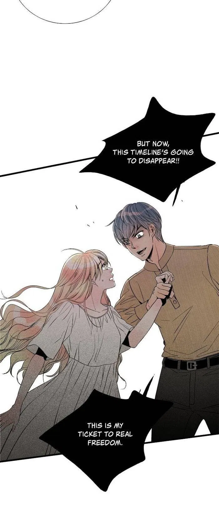 Time Share House Chapter 77 – Page 14