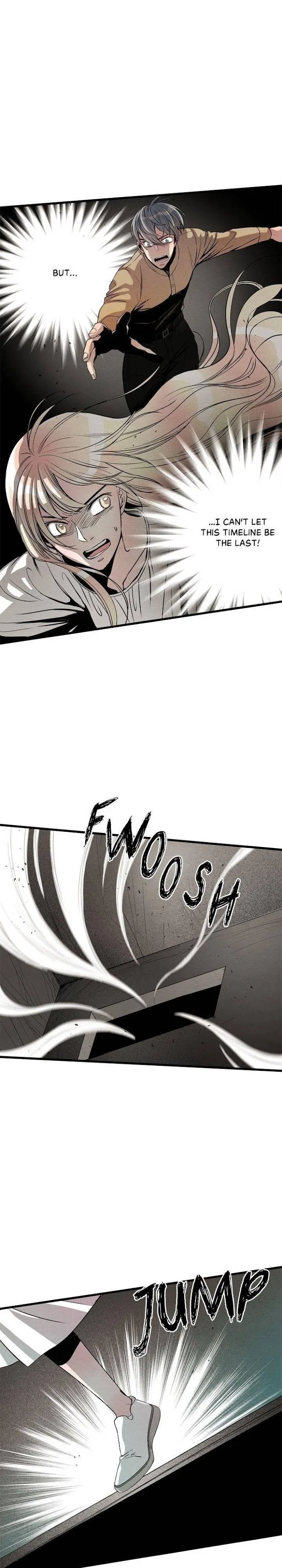 Time Share House Chapter 77 – Page 19