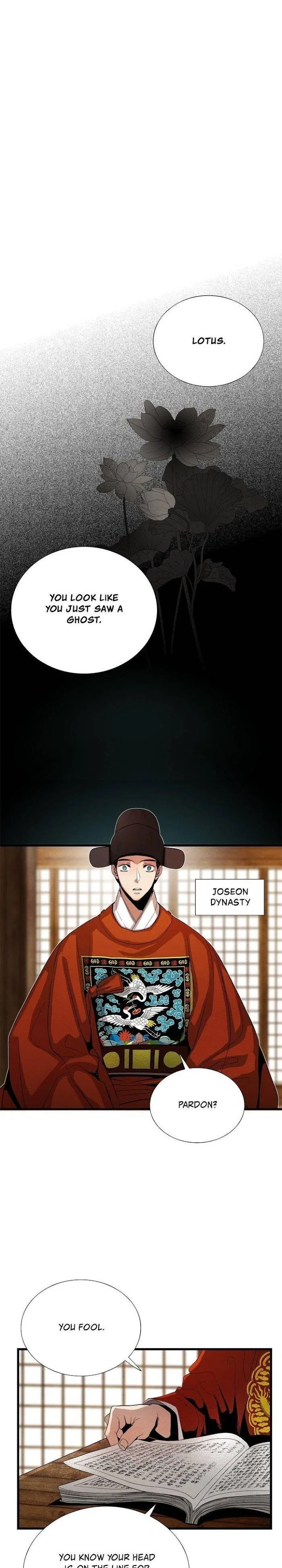 Time Share House Chapter 77 – Page 23