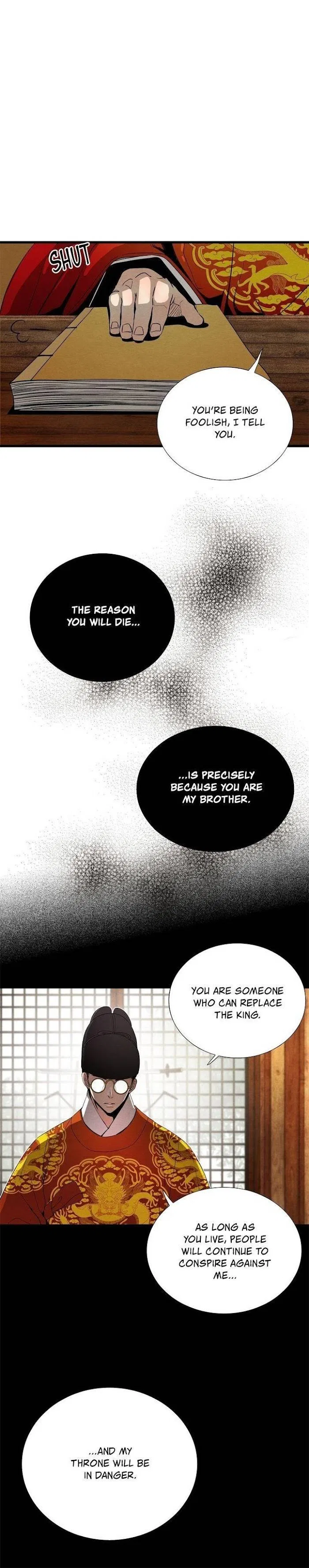 Time Share House Chapter 77 – Page 26