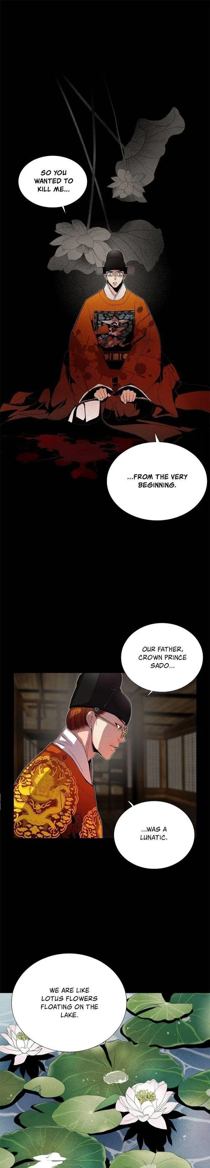 Time Share House Chapter 77 – Page 27