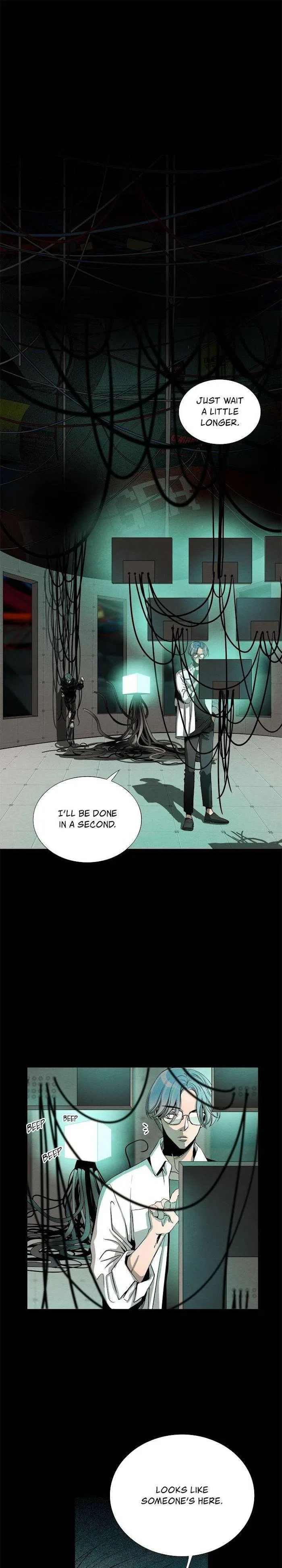 Time Share House Chapter 77 – Page 31