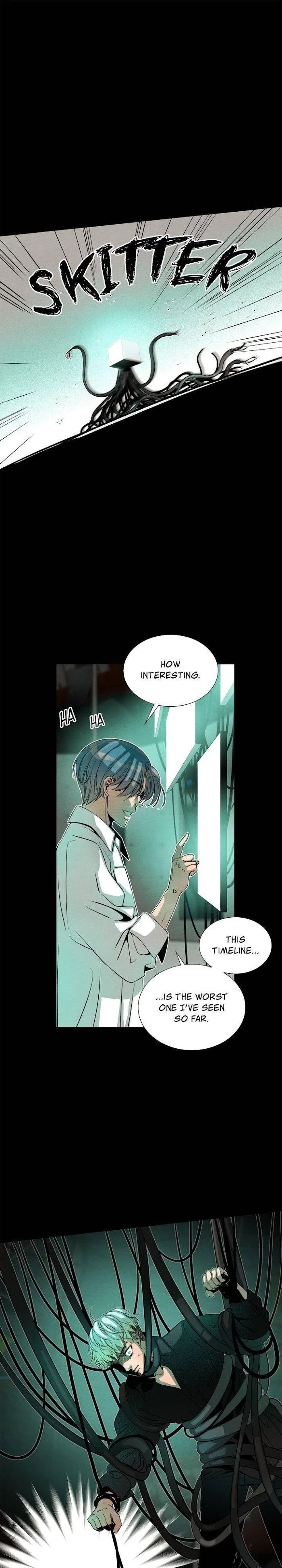 Time Share House Chapter 77 – Page 33