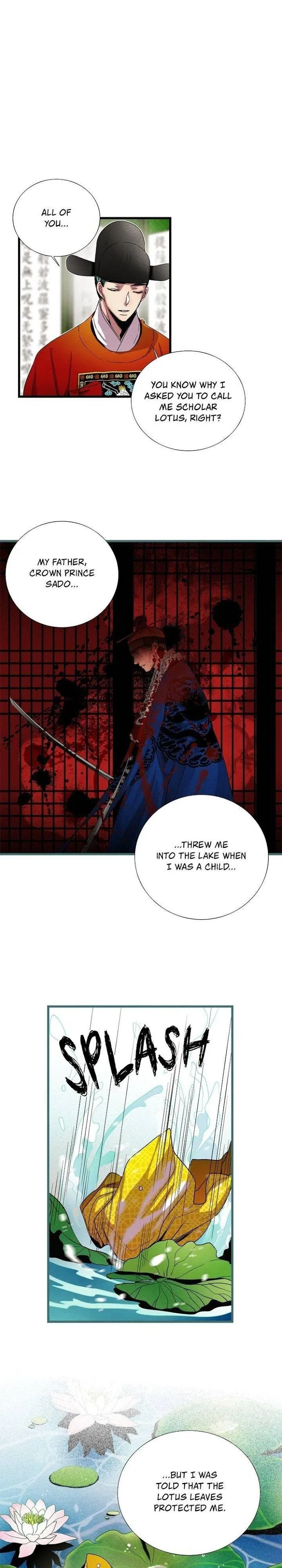 Time Share House Chapter 76 – Page 5