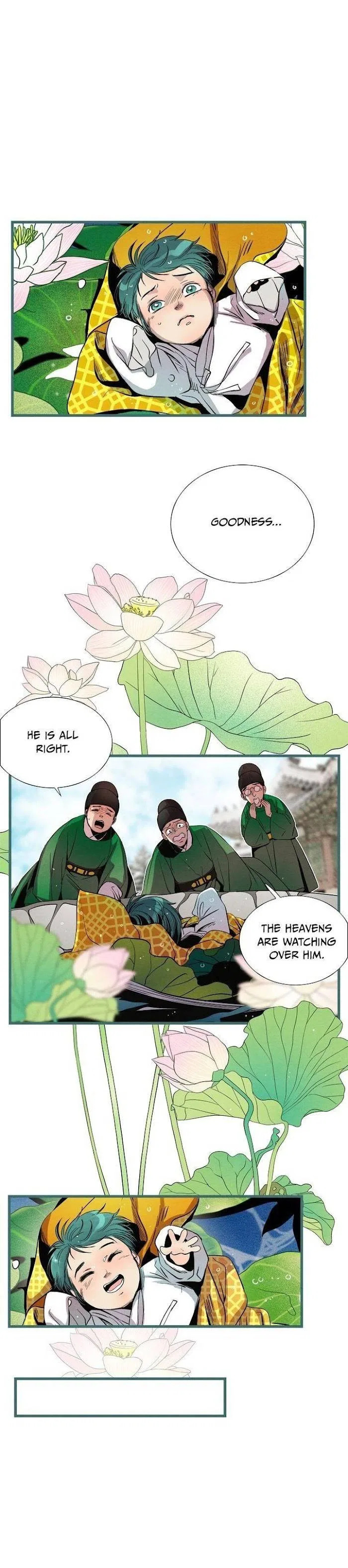 Time Share House Chapter 76 – Page 7