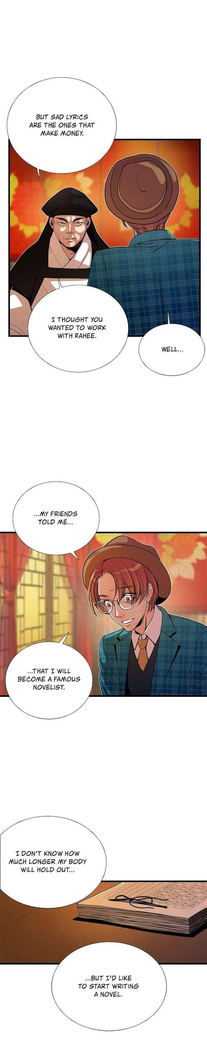 Time Share House Chapter 76 – Page 11