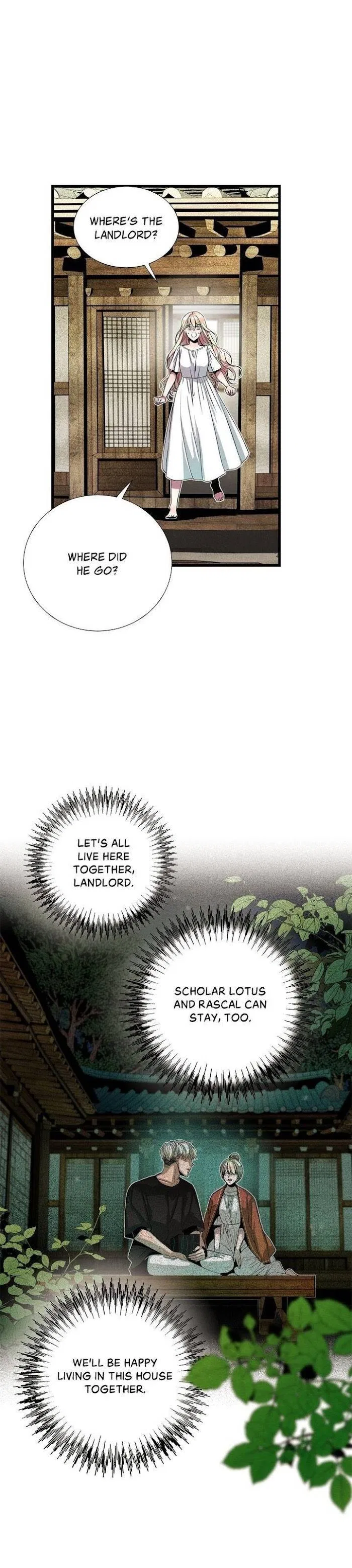 Time Share House Chapter 76 – Page 15