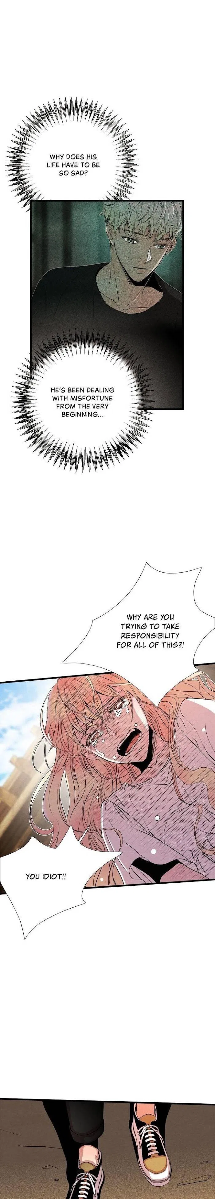 Time Share House Chapter 76 – Page 17