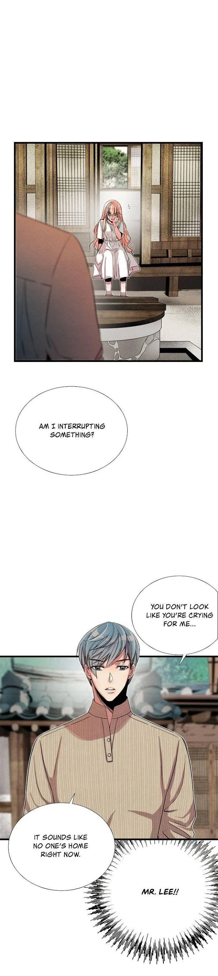 Time Share House Chapter 76 – Page 19