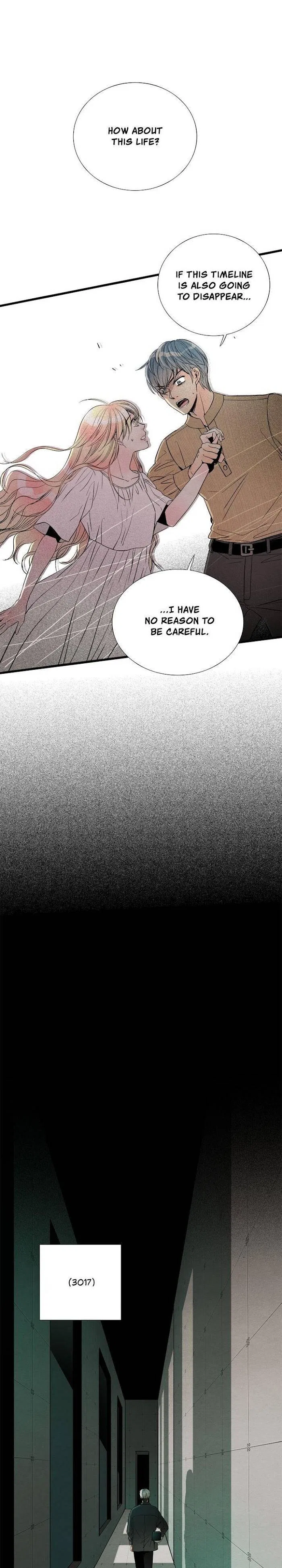 Time Share House Chapter 76 – Page 23