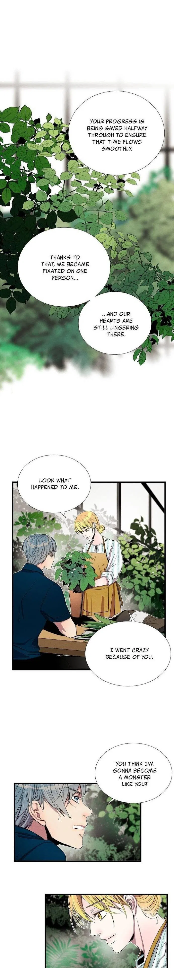 Time Share House Chapter 75 – Page 4