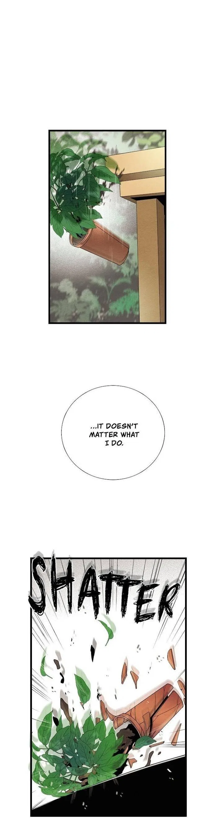 Time Share House Chapter 75 – Page 7