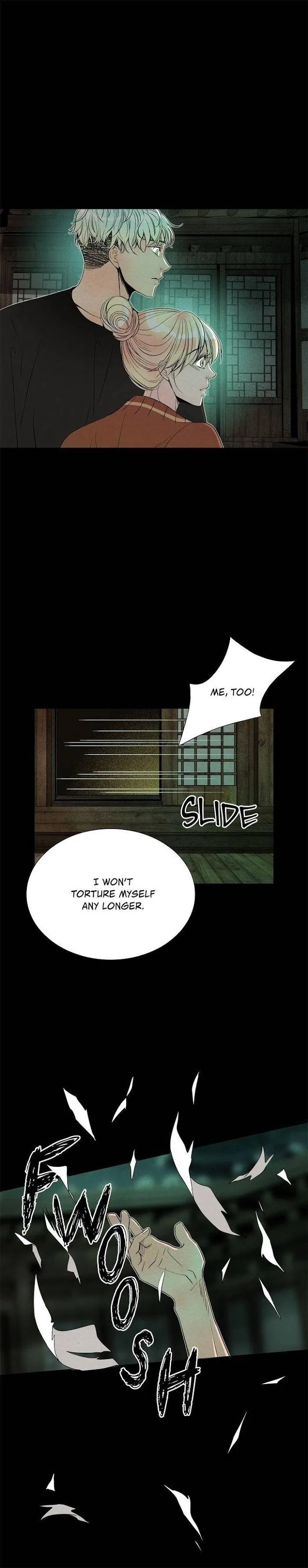 Time Share House Chapter 75 – Page 25