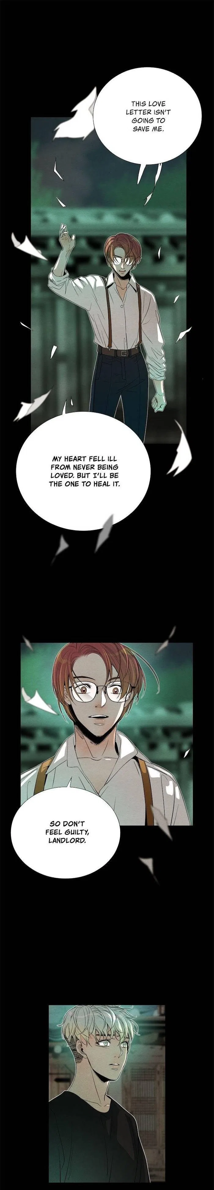 Time Share House Chapter 75 – Page 26