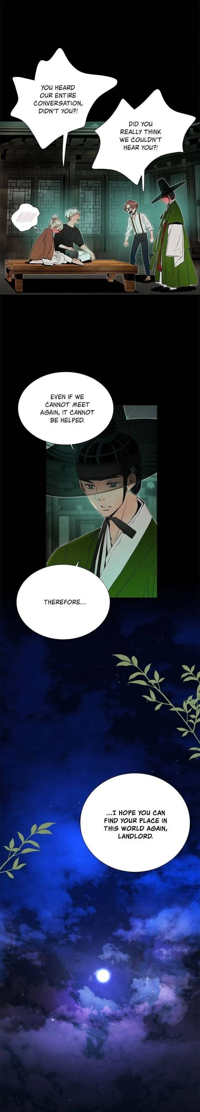 Time Share House Chapter 75 – Page 28