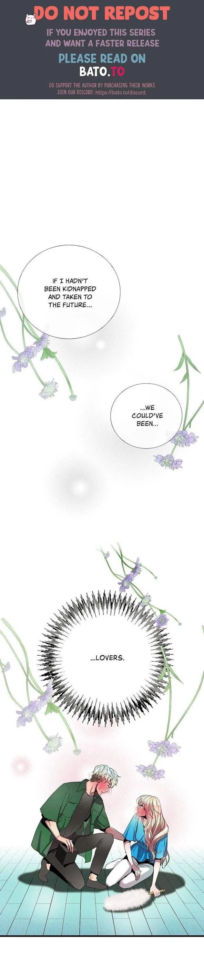 Time Share House Chapter 74 – Page 1