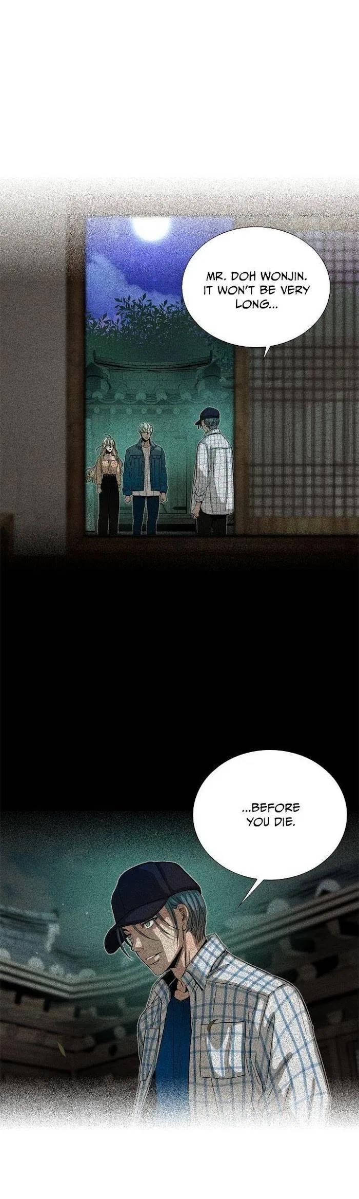 Time Share House Chapter 74 – Page 2