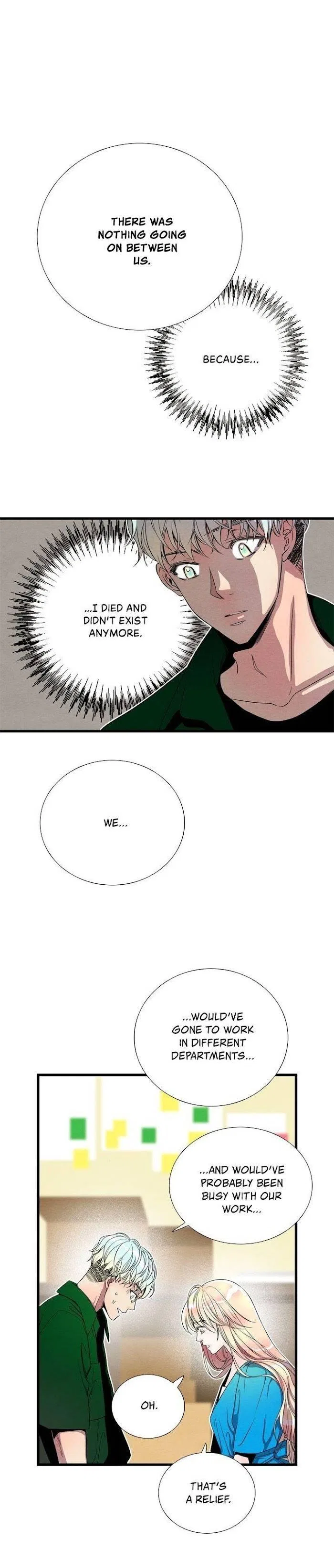 Time Share House Chapter 74 – Page 4