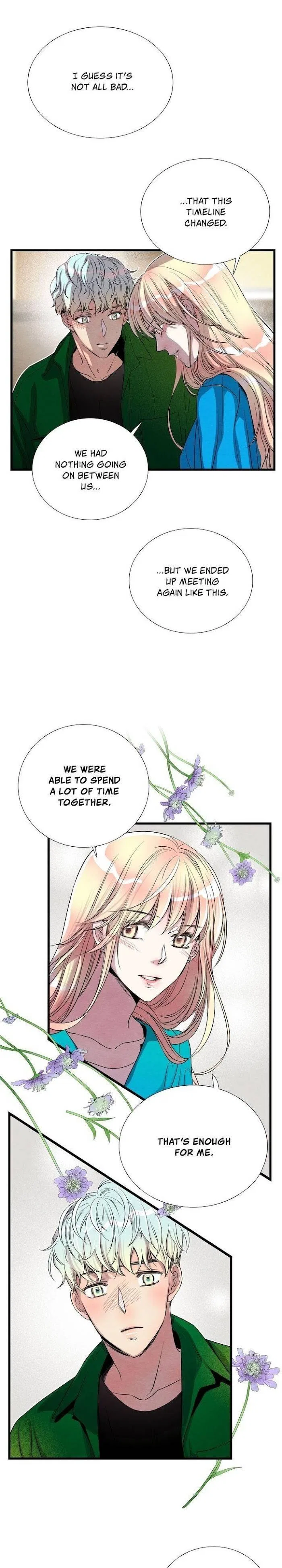 Time Share House Chapter 74 – Page 5