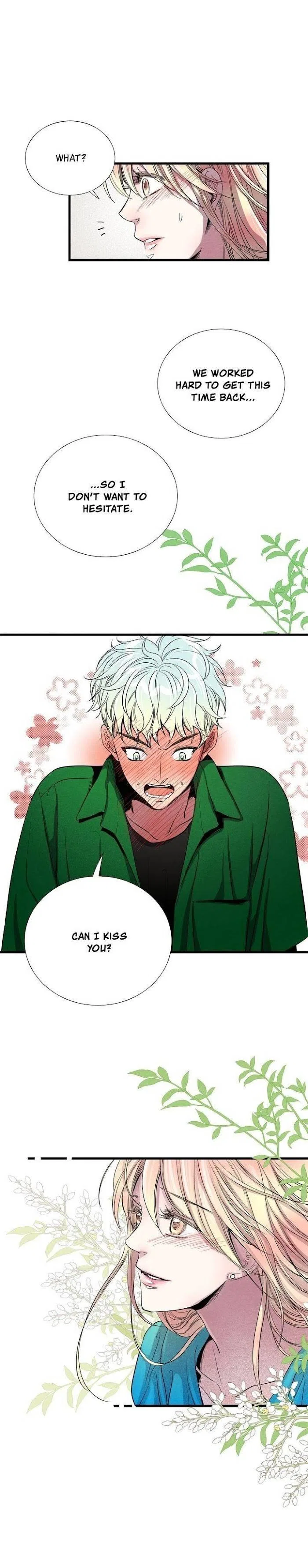 Time Share House Chapter 74 – Page 7