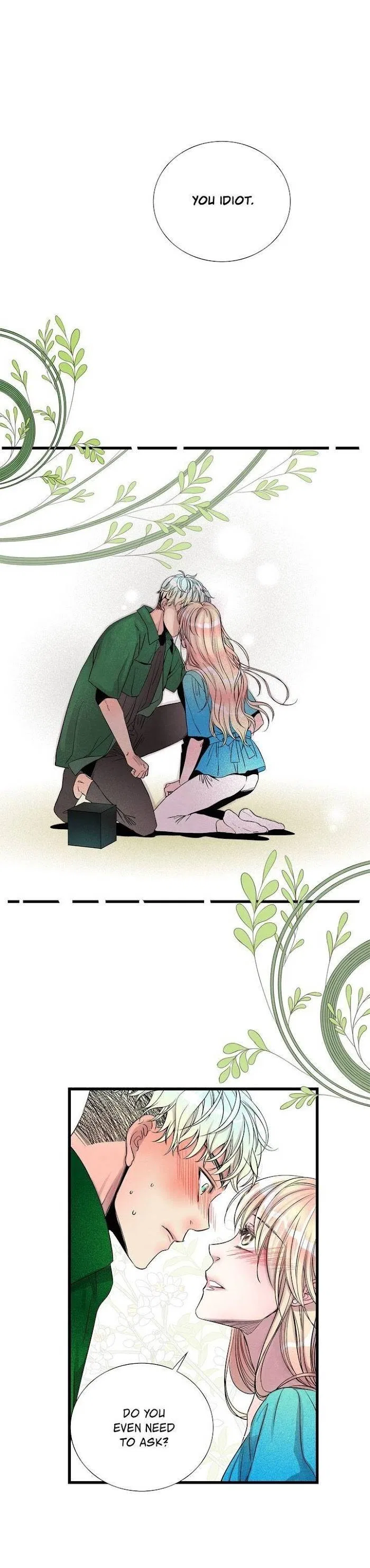 Time Share House Chapter 74 – Page 8