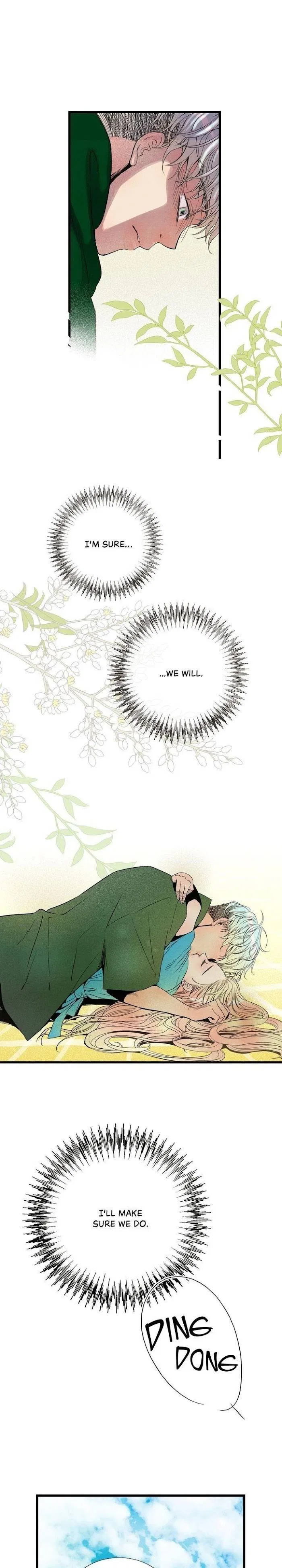 Time Share House Chapter 74 – Page 12