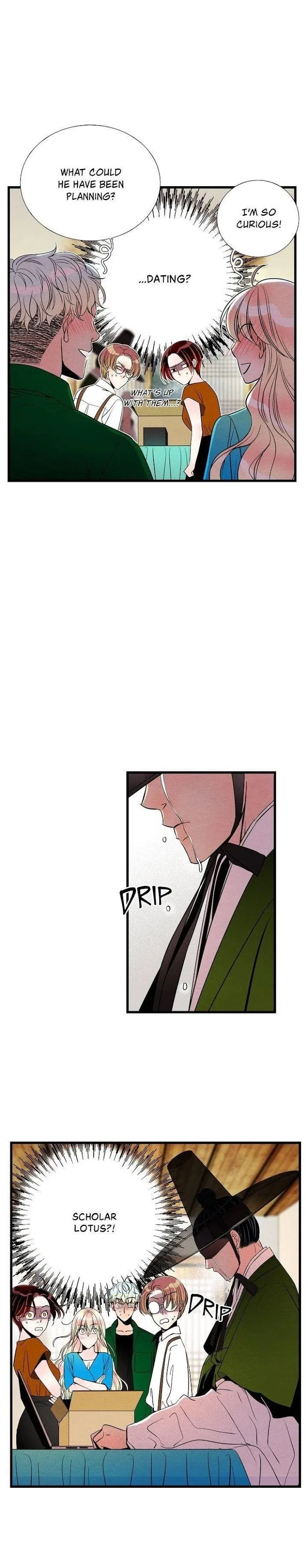 Time Share House Chapter 74 – Page 18