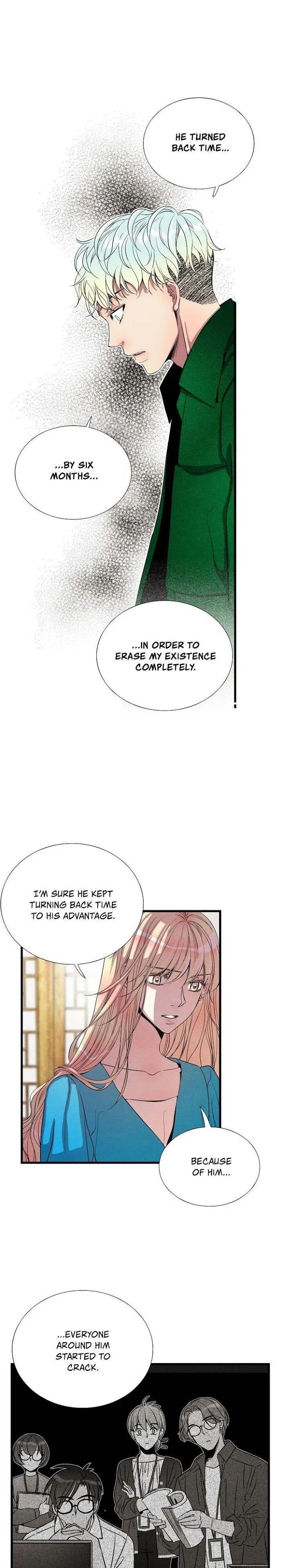 Time Share House Chapter 74 – Page 23