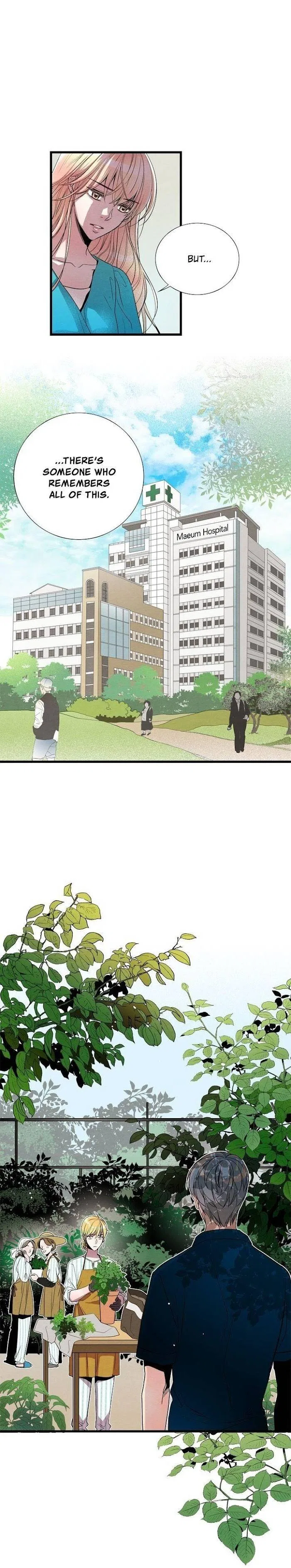 Time Share House Chapter 74 – Page 25