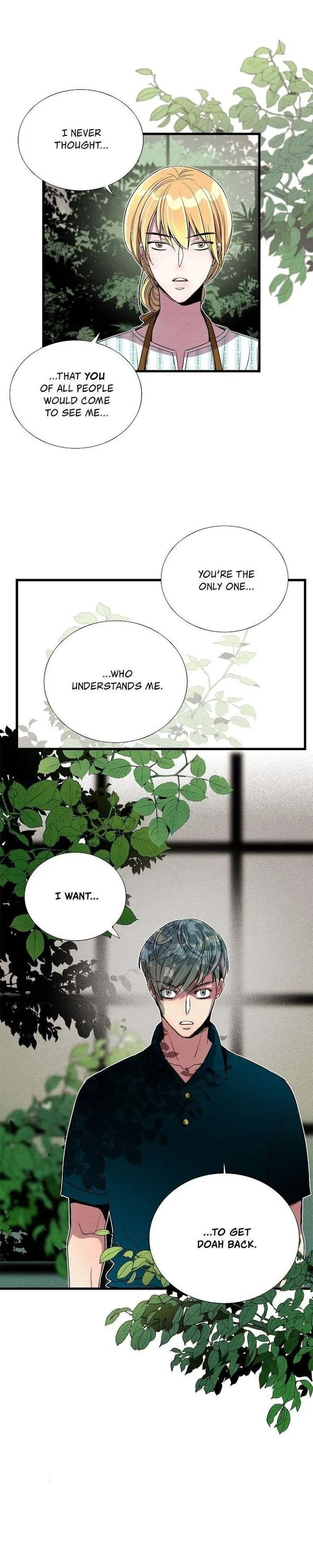 Time Share House Chapter 74 – Page 26