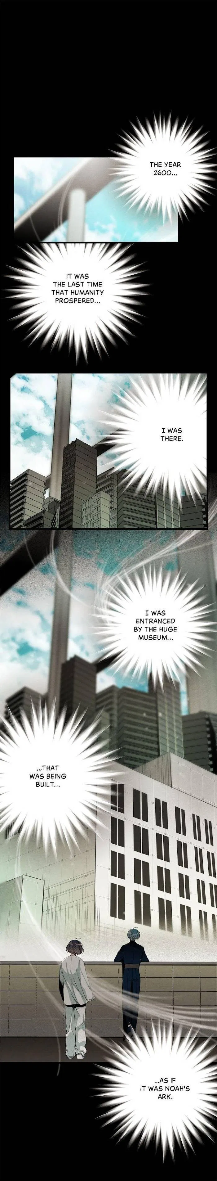 Time Share House Chapter 73 – Page 2