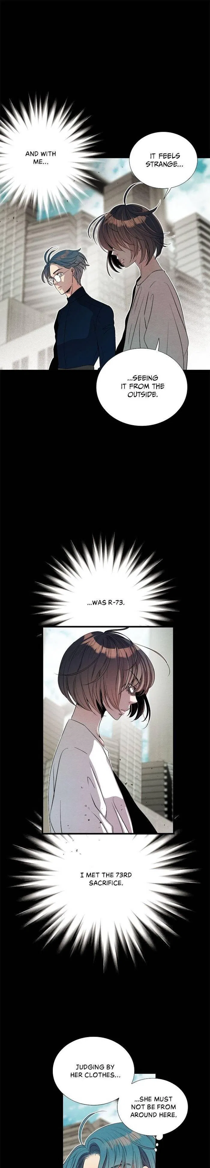 Time Share House Chapter 73 – Page 3