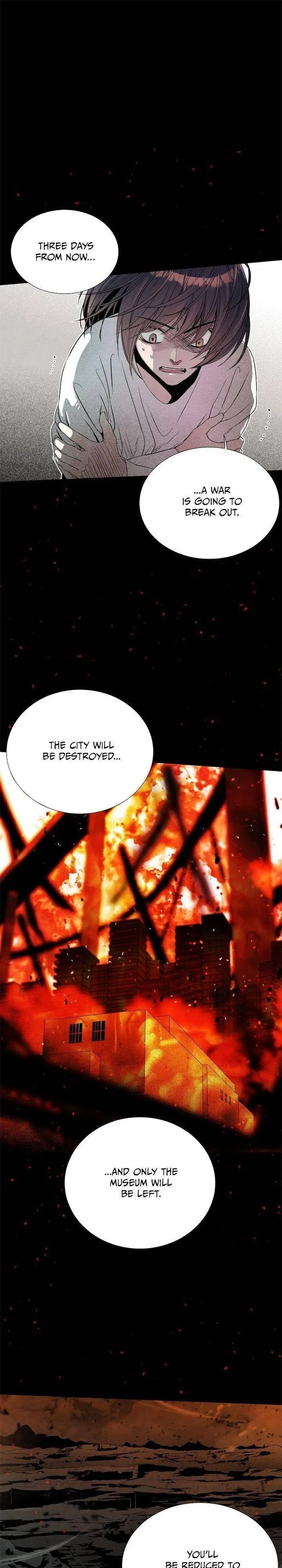 Time Share House Chapter 73 – Page 11