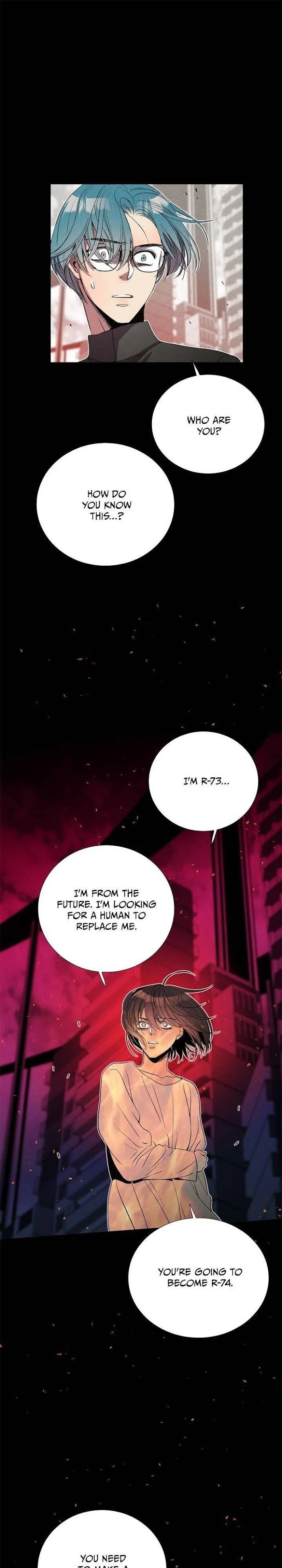 Time Share House Chapter 73 – Page 13