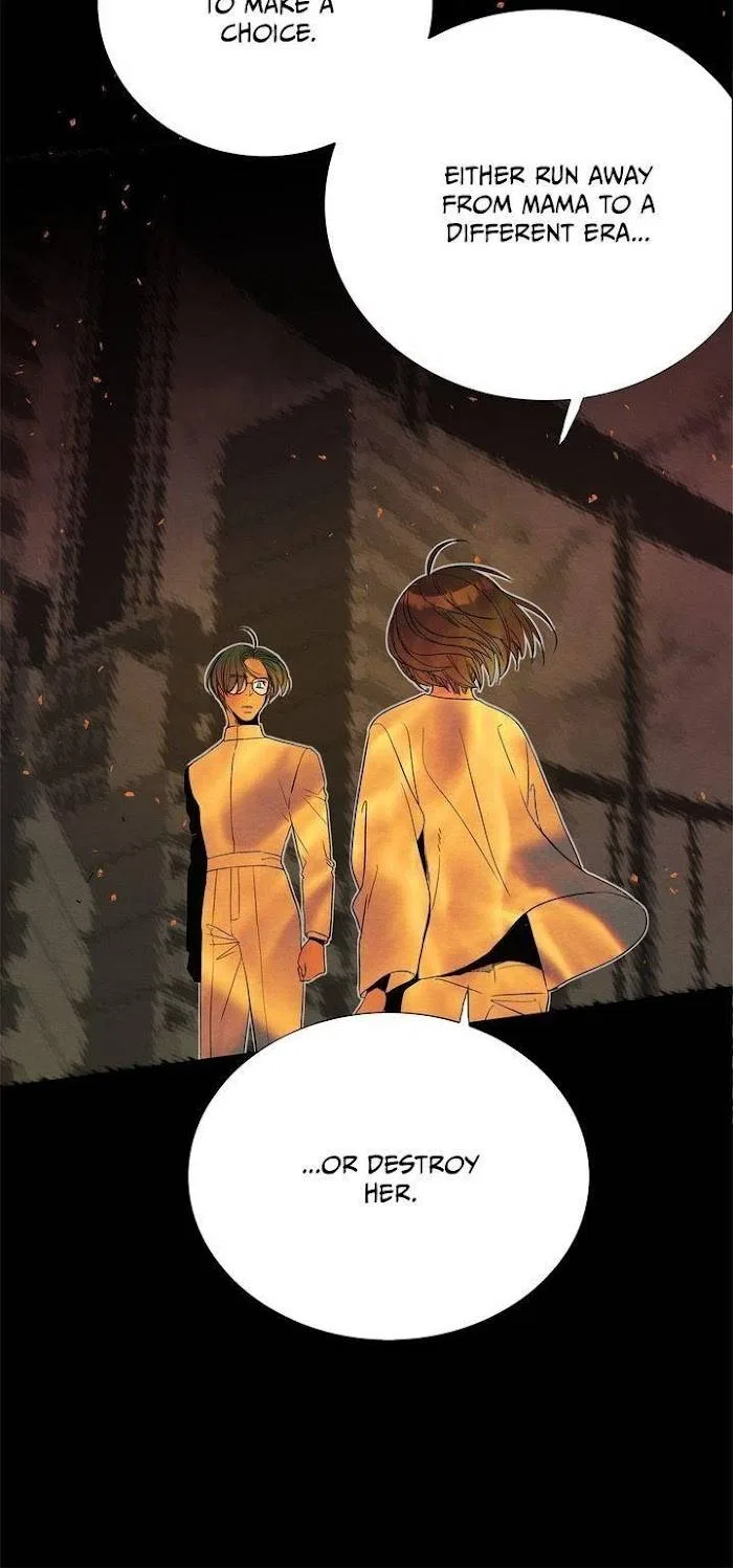 Time Share House Chapter 73 – Page 14