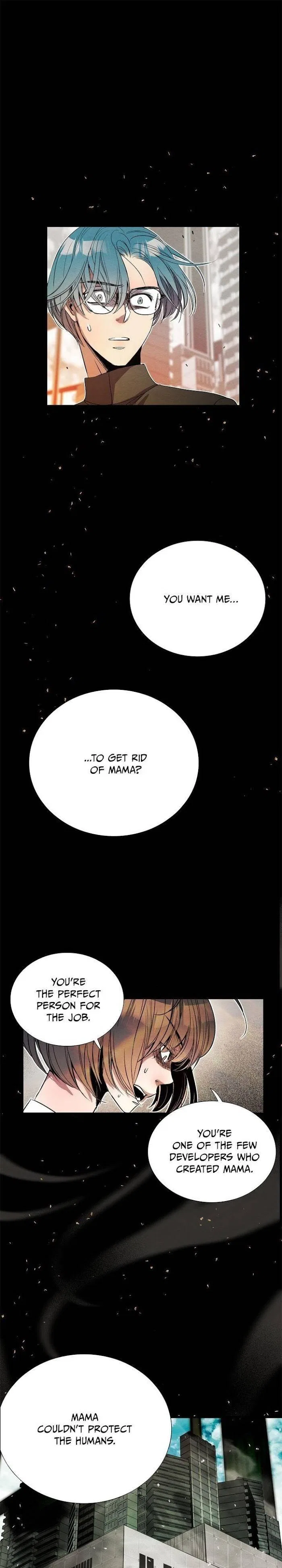Time Share House Chapter 73 – Page 15