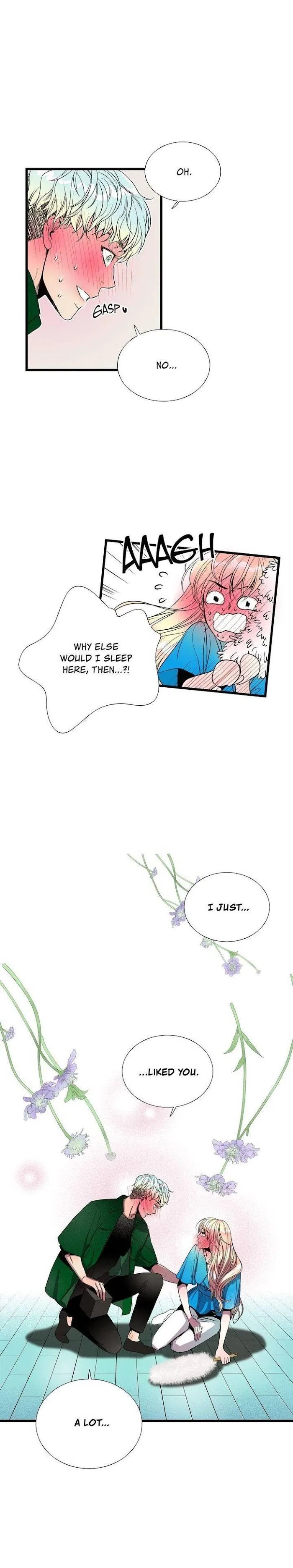Time Share House Chapter 73 – Page 30