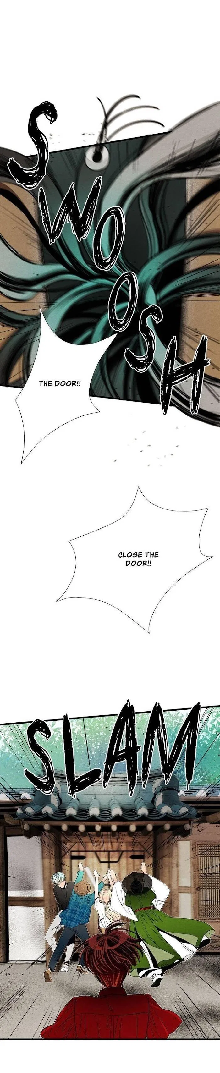 Time Share House Chapter 72 – Page 2