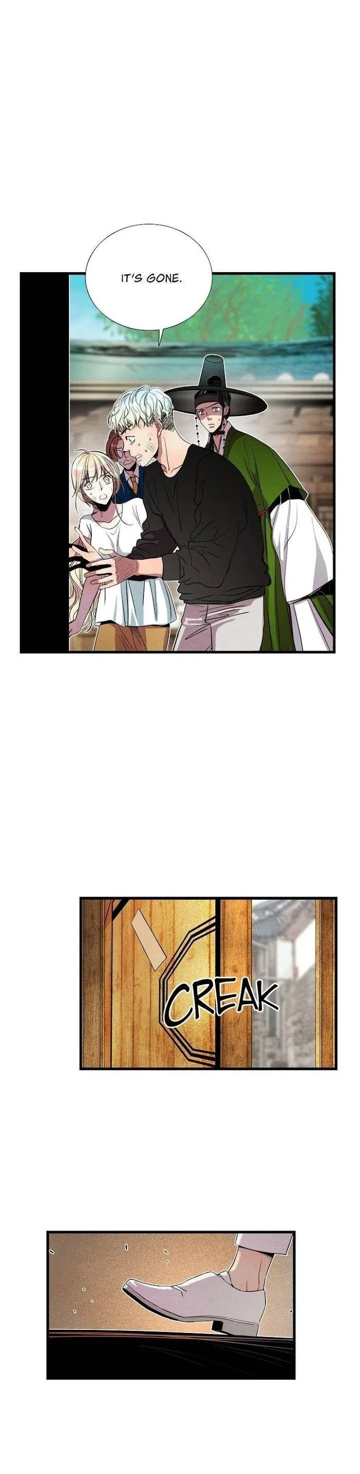 Time Share House Chapter 72 – Page 4