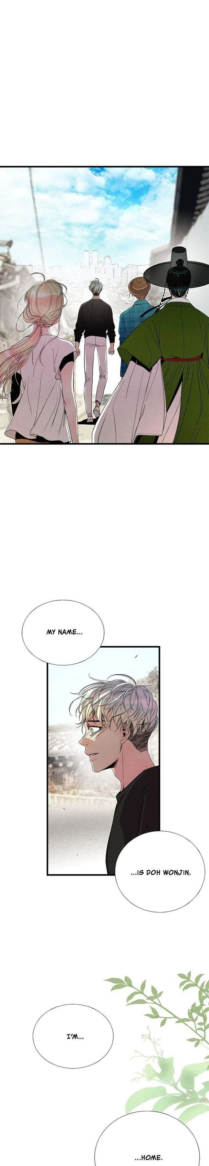 Time Share House Chapter 72 – Page 5