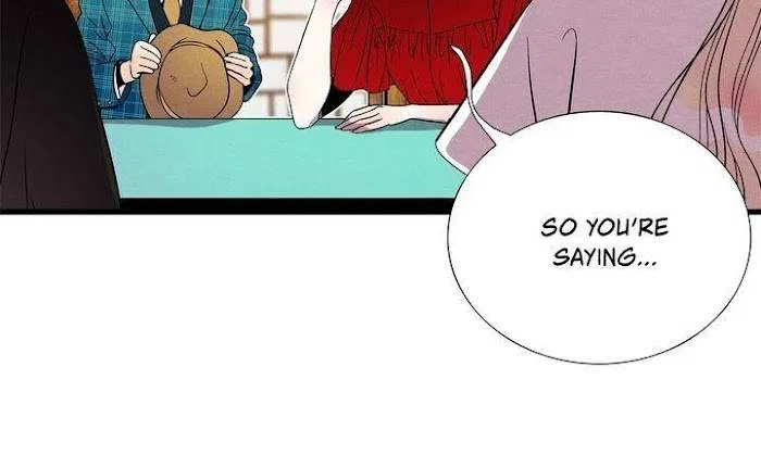 Time Share House Chapter 72 – Page 8