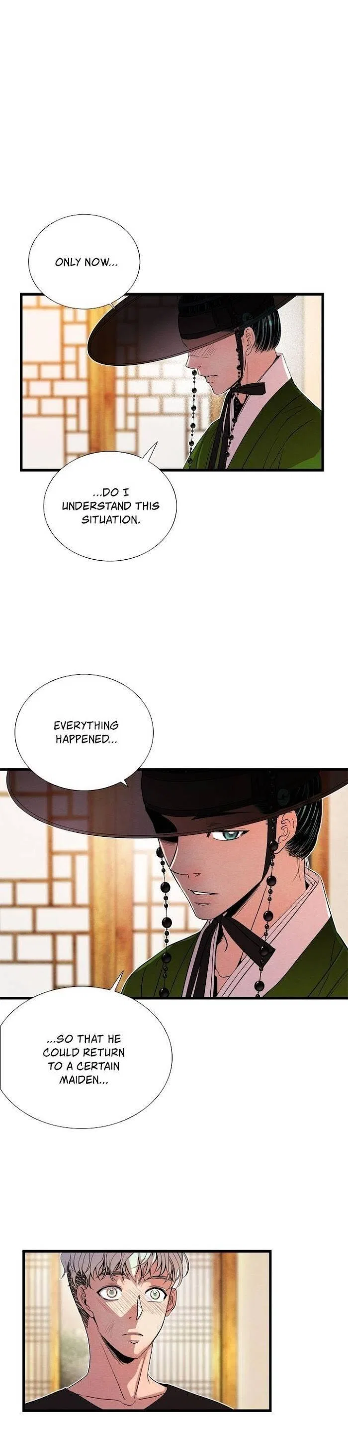 Time Share House Chapter 72 – Page 11