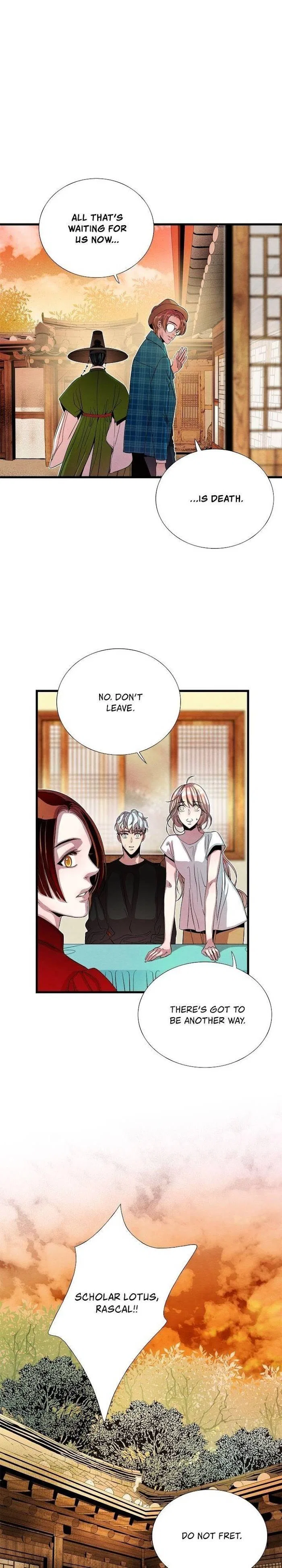 Time Share House Chapter 72 – Page 13