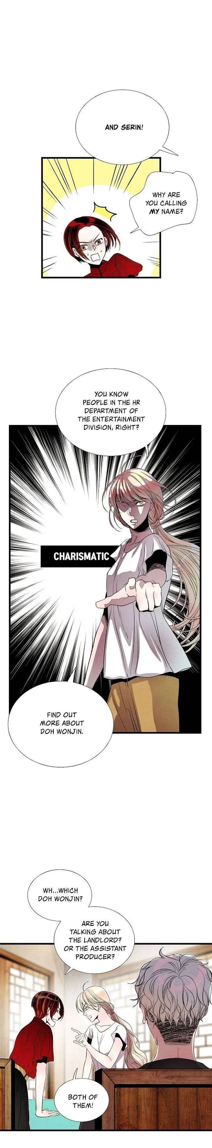 Time Share House Chapter 72 – Page 22